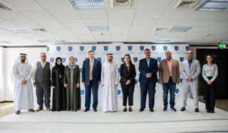 المدير التنفيذي للمعهد القومي للحوكمة...