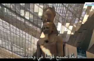 ”قوتنا في وحدتنا”..الرئيس السيسي يشاهد...