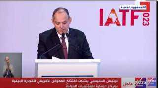 وزير الصناعة: المستجدات السياسية الإقليمية...