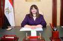 وزيرة الهجرة تستقبل رئيس اتحاد...
