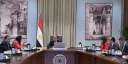 رئيس الوزراء يتابع مع وزيرة...