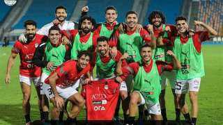 موعد مباراة منتخب مصر ضد...