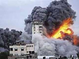 «التحرير الفلسطينية»: شعبنا يواجه حرب...