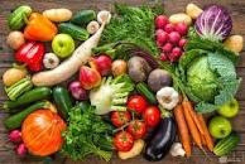 اسعار الخضروات