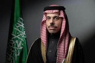 وزيرا خارجية السعودية والتشيك يبحثان...