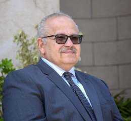 انطلاق فعاليات المؤتمر العلمى السنوى...