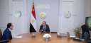 الرئيس السيسى يبحث مواجهة التحديات...