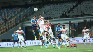 موعد مباراة الزمالك المقبلة مع...