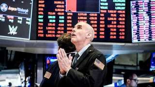 ارتفاع الأسهم الأمريكية في جلسة...