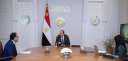 الرئيس السيسي يتابع التعاون الجاري...