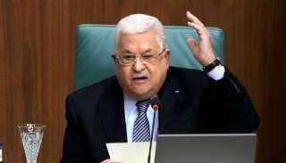أبو مازن: فجر فلسطين سيبزغ...