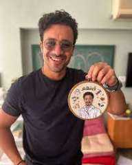 ننشر تفاصيل مسلسل ”زينهم”.. ...
