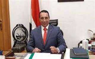 رئيس شعبة الجلود: جذب مشترين...