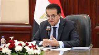 وزير الصحة: تجهيز 35 سيارة...