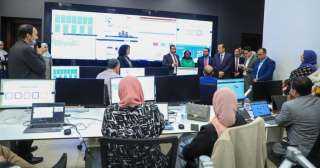 الصحة تنظم ورشة عمل لتدريب...