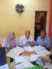 جهود الوحدات المحلية في ملف...