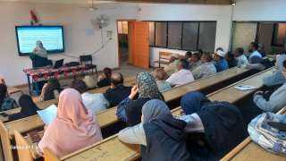 وزارة العمل : استمرار نشر...