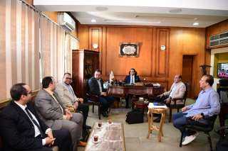 دمج تكنولوجيا المعلومات والاتصالات بكافة...
