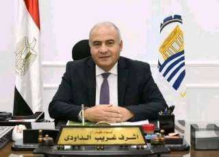 محافظ قنا يعلن انطلاق الحملة...