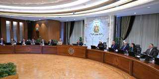 رئيس الوزراء: الدولة المصرية تبذل...