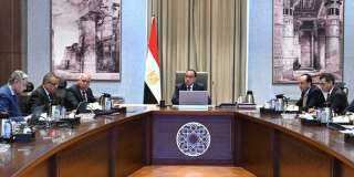 رئيس الوزراء يتابع مستجدات مشروع...