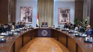 مجلس الوزراء يوافق على 10...