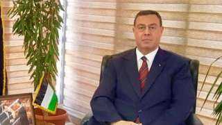 السفير الفلسطيني: نرفض كل مخططات...