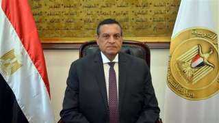 التنمية المحلية: تنفيذ 919 مشروعًا...