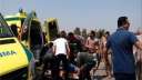 التحقيق في مصرع شخص وإصابة...