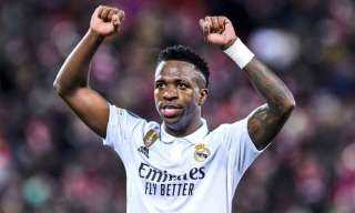 ريال مدريد يُعلن تفاصيل إصابة...