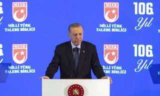 أردوغان: الغرب لا يكترث بالقتلى...