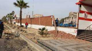 تأجيل دعوى إلغاء قرار محافظ...