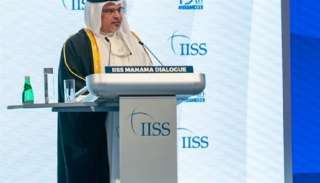 البحرين تدعو حماس وإسرائيل لتبادل...