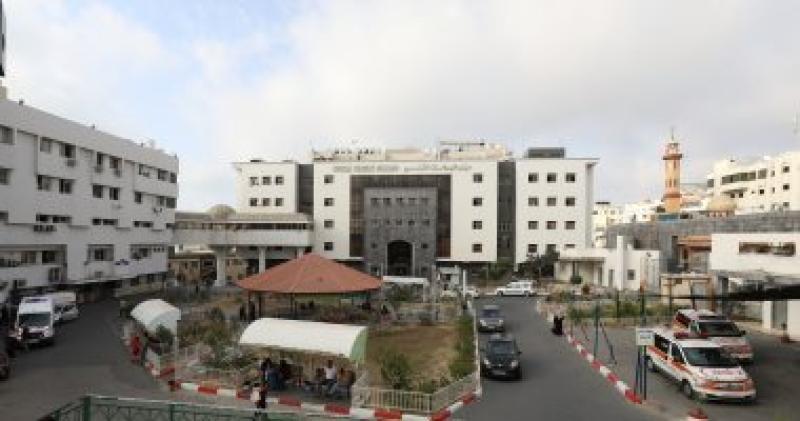 مجمع الشفاء