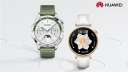 هواوي تطلق ساعة HUAWEI WATCH...