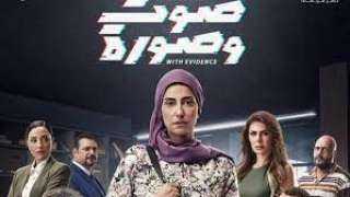 حنان مطاوع: اعتذر للجمهور بسبب...