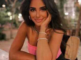 آية سماحة تتعاقد على فيلم...