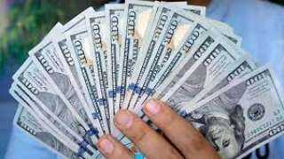 سعر الدولار اليوم فى البنوك...