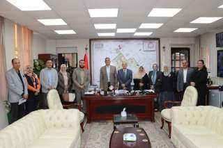 الإسكان: جهاز مدينة ٦ أكتوبر...