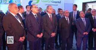 رئيس الوزراء يشهد انطلاق معرض...