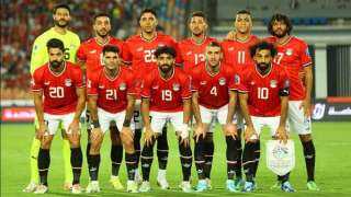 اليوم.. منتخب مصر يواجه سيراليون...