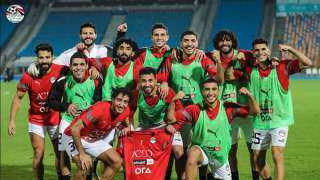 التشكيل المتوقع لمباراة مصر ضد...