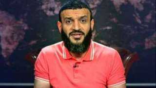بعد قليل.. بدء محاكمة حمزة...