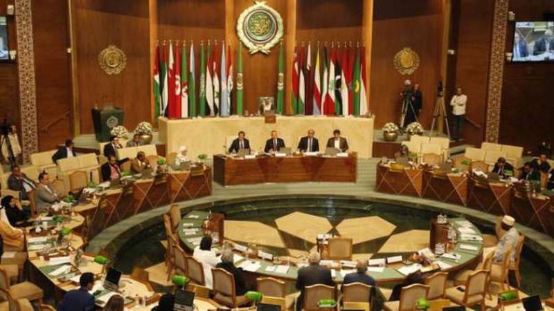 البرلمان العربي