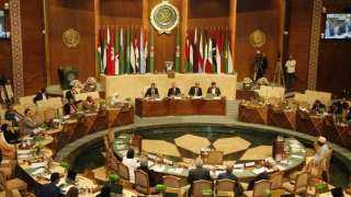 «البرلمان العربي» يدين قصف مدرستين...