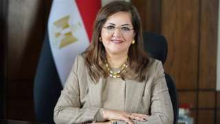 وزيرة التخطيط تكشف الموقف التنفيذي...