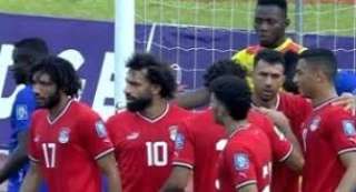 منتخب مصر يهزم سيراليون بثنائية...