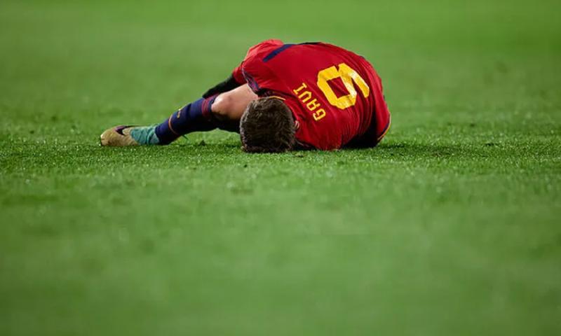 جافي