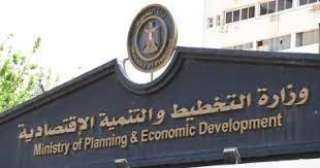 وزارة التخطيط: توصيل الغاز الطبيعى...