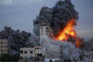 إعلام فلسطينى: إخلاء 5 مدارس...